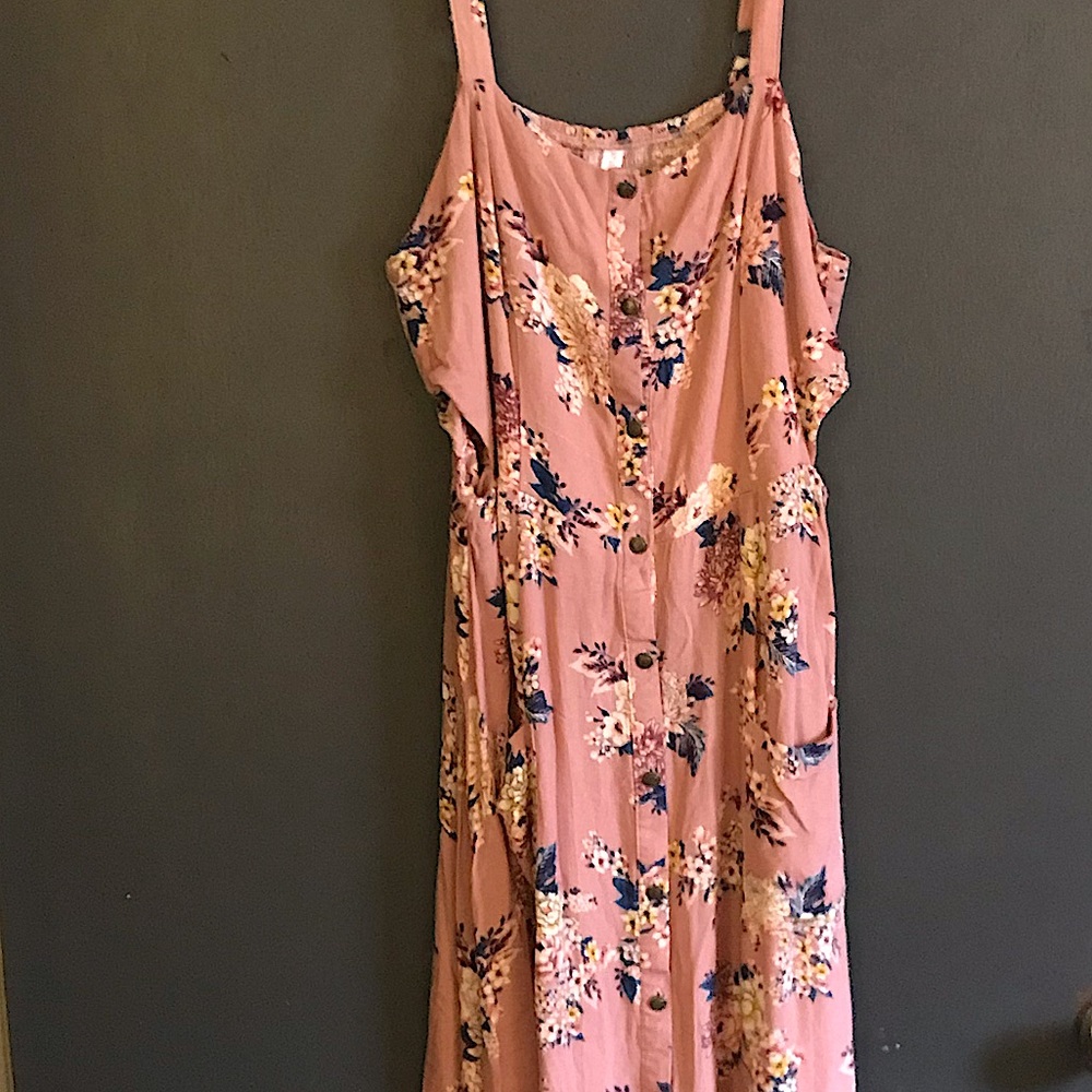 Summer Dress